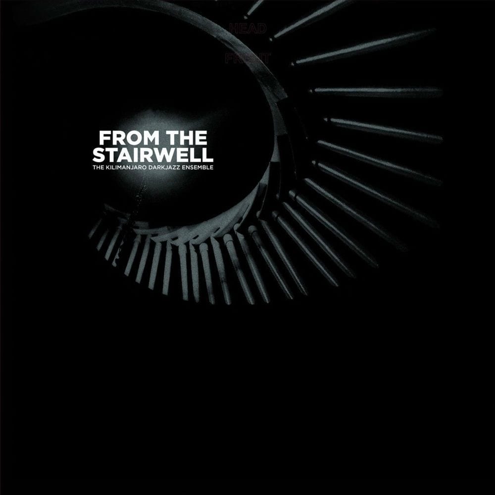 From the Stairwell cover