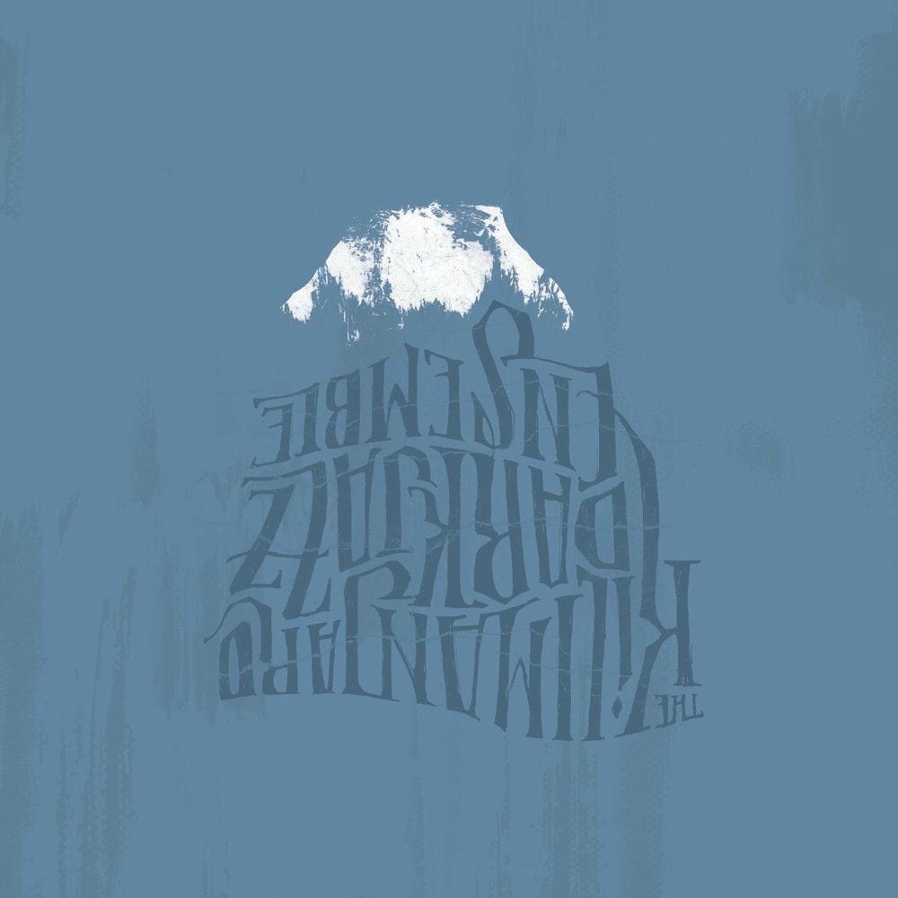The Nothing Changes cover