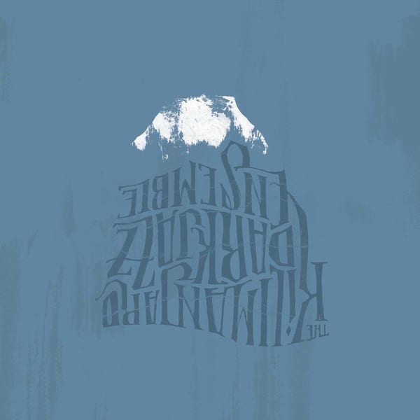 The Kilimanjaro Darkjazz Ensemble artwork