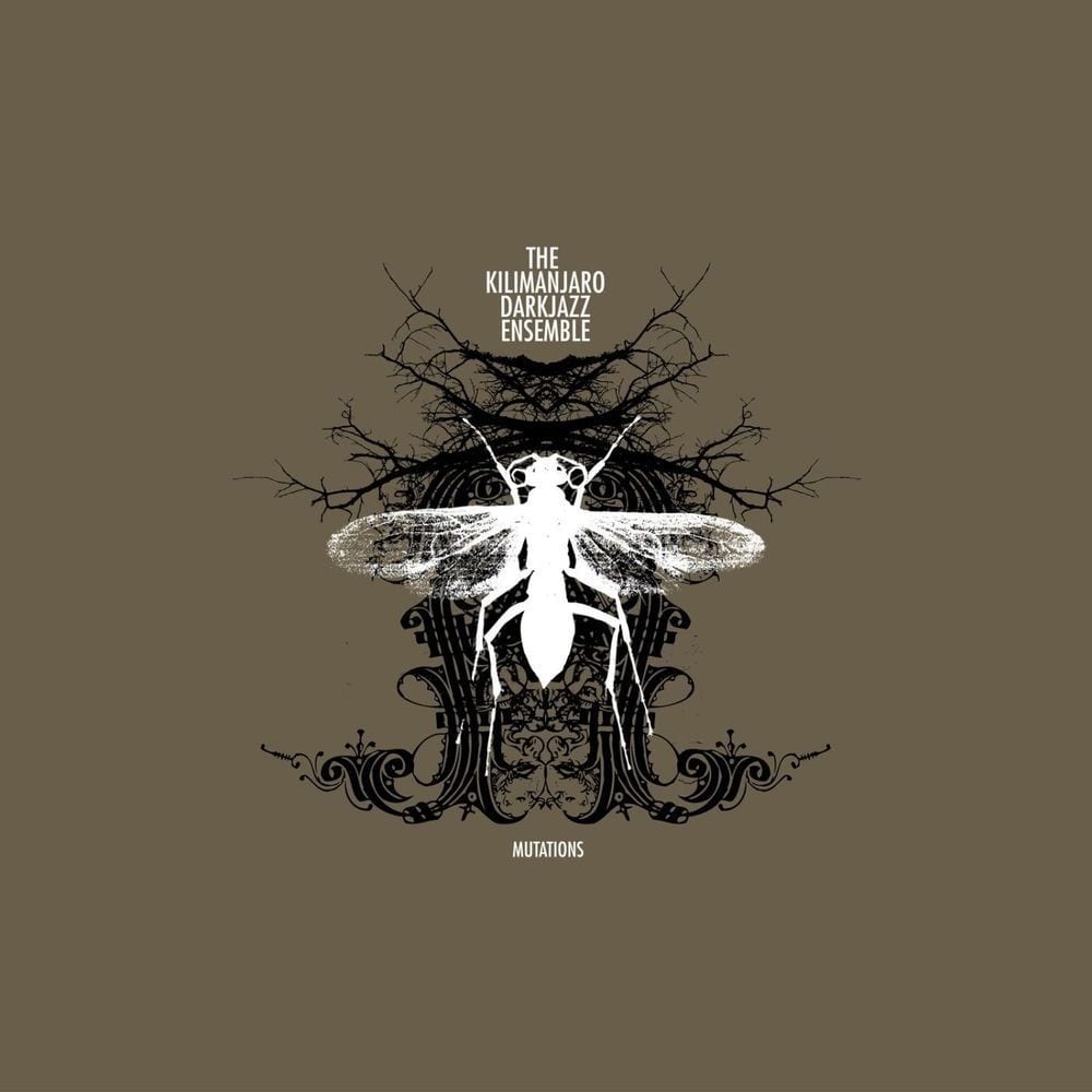 Mutations cover