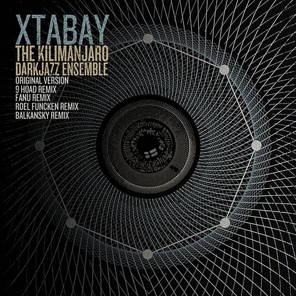 Xtabay cover
