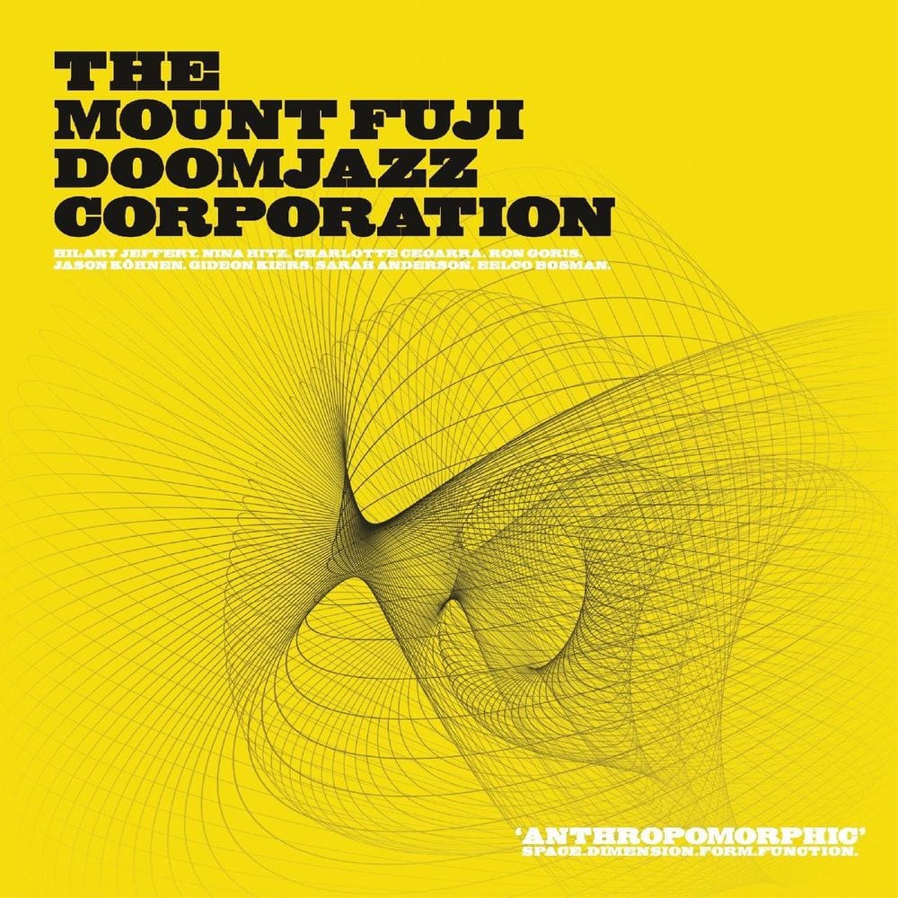 Anthropomorphic cover