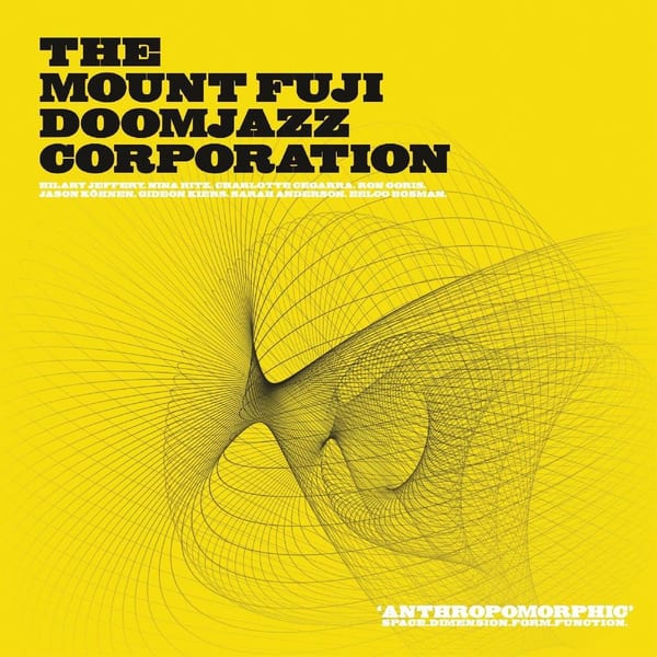 Anthropomorphic cover