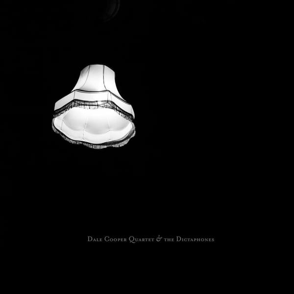 Quatorze Pieces De Menace cover