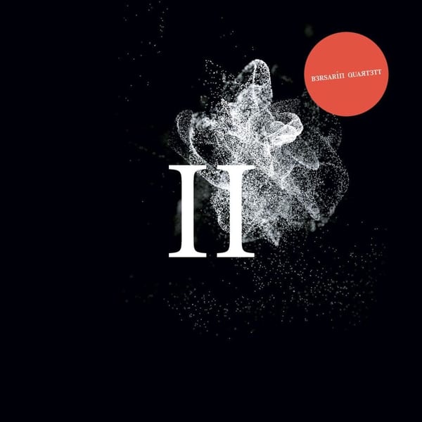 II cover