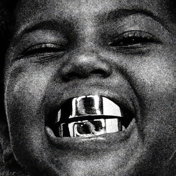 KING by Kanye West