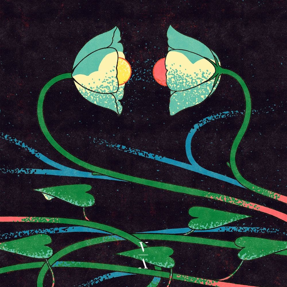 Cross Pollination II cover