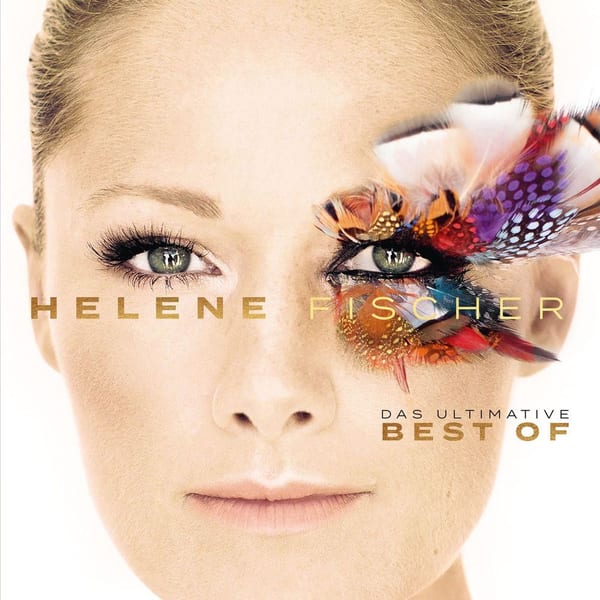 Schau mal herein by Helene Fischer