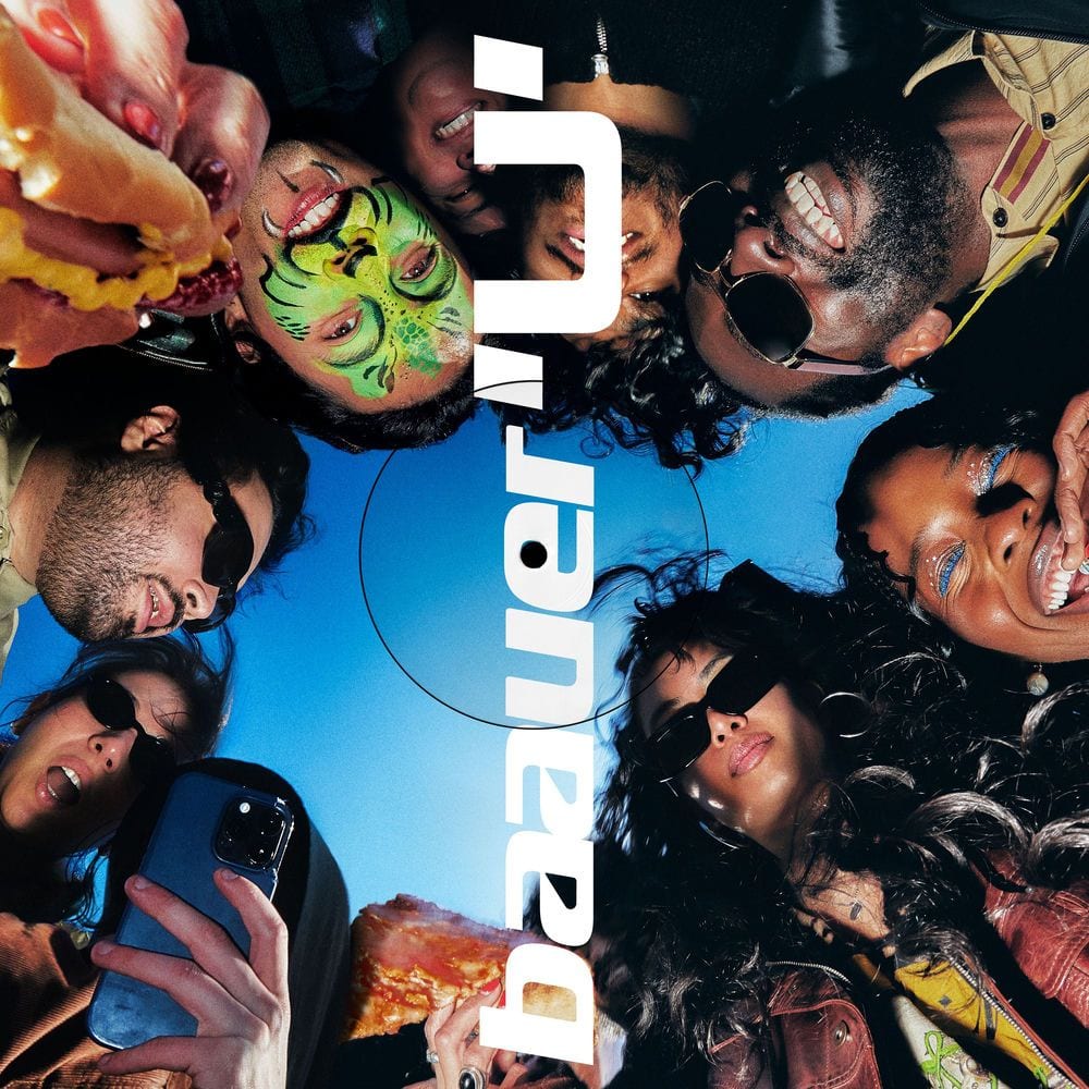 U cover