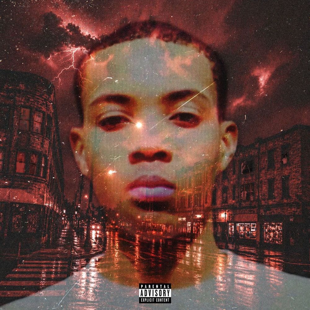 Lil Herb: Lil Heroin Edition cover