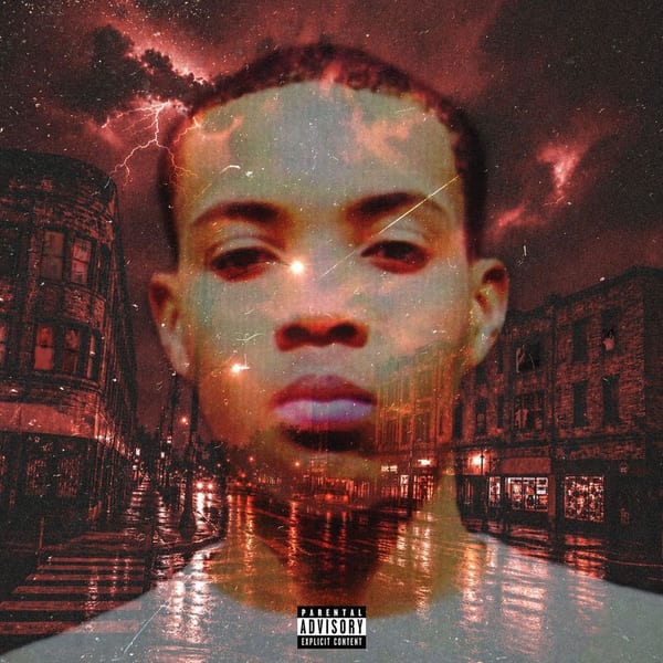 Lil Herb: Lil Heroin Edition cover