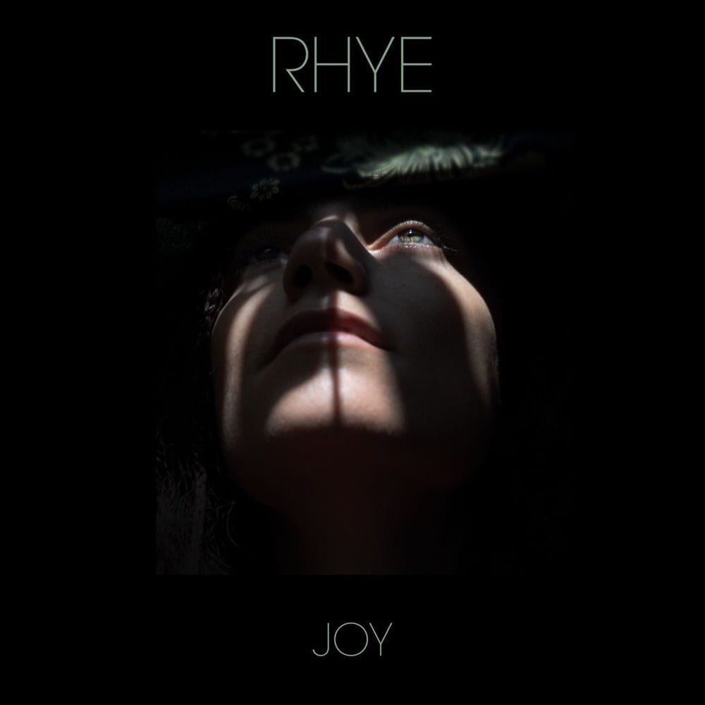 JOY cover