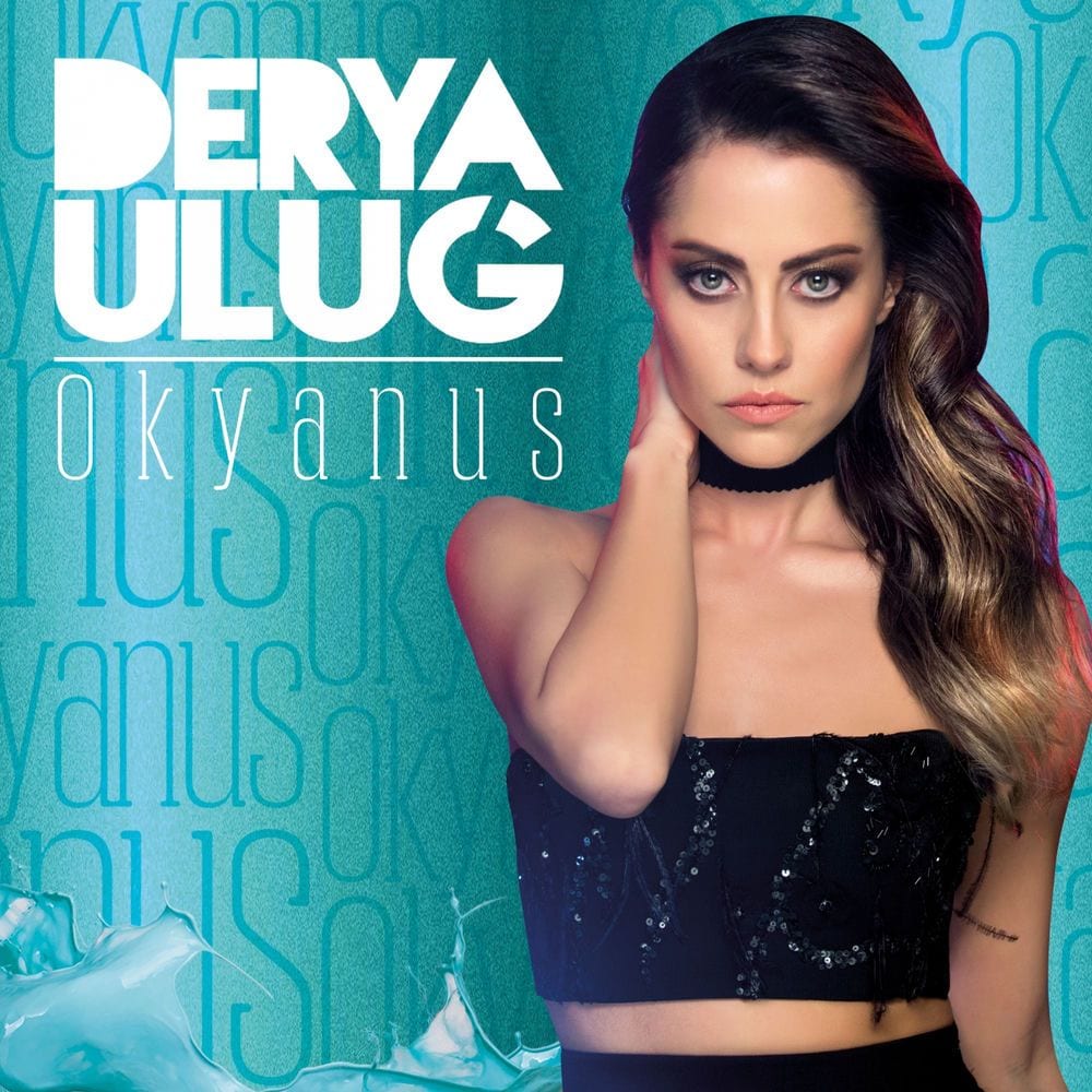 Okyanus cover