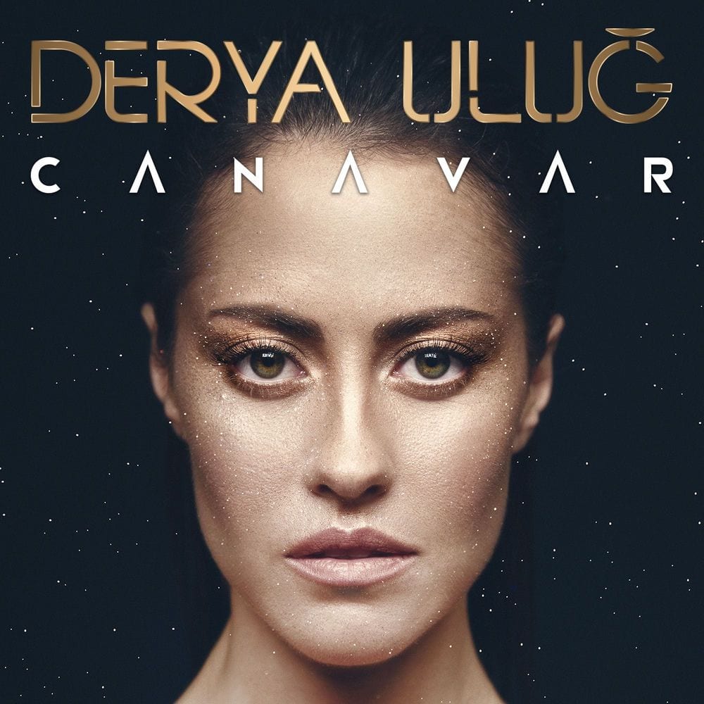 Canavar cover