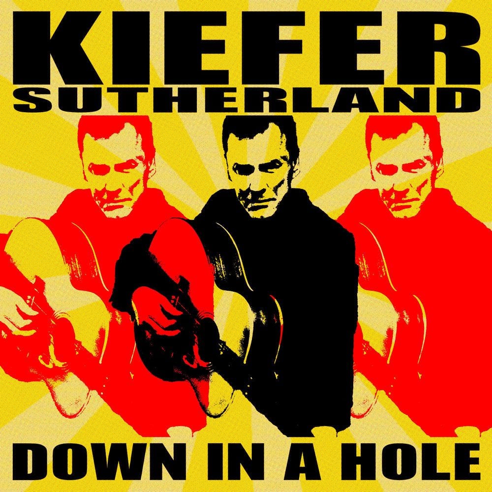Down in a Hole cover