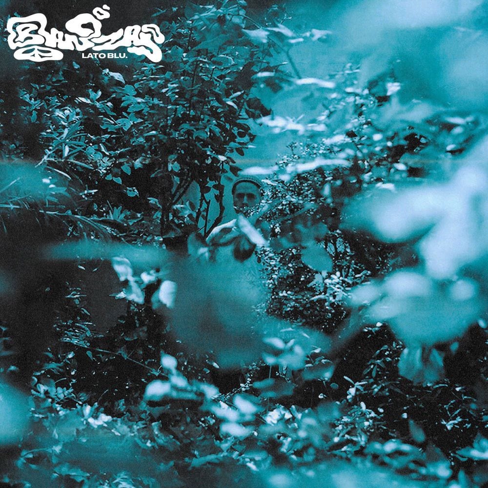 Banzai (lato blu) cover