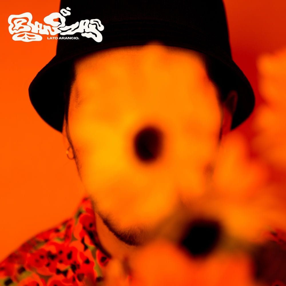 Banzai (lato arancio) cover