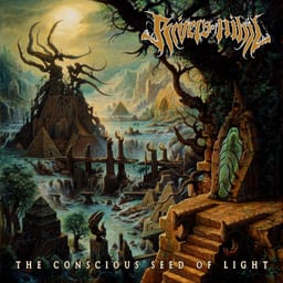 The Conscious Seed of Light cover art