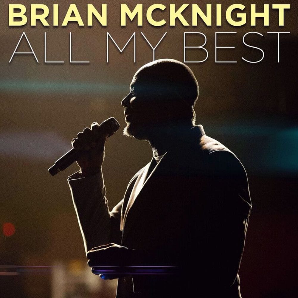 All My Best cover