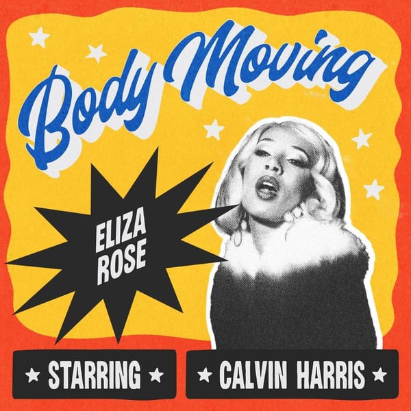 Body Moving cover