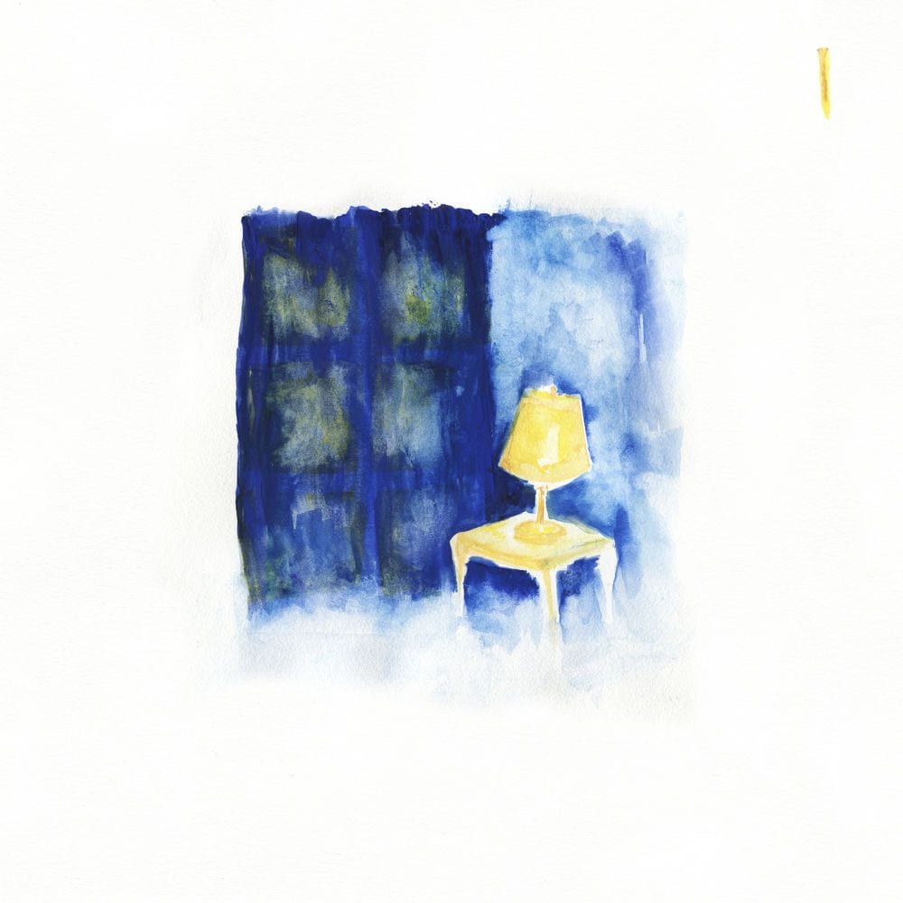 SCRAPYARD I album cover
