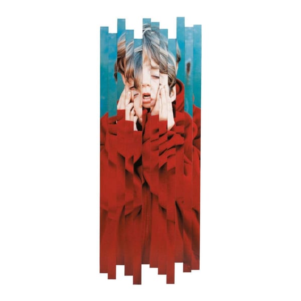 Placebo RE:CREATED album cover
