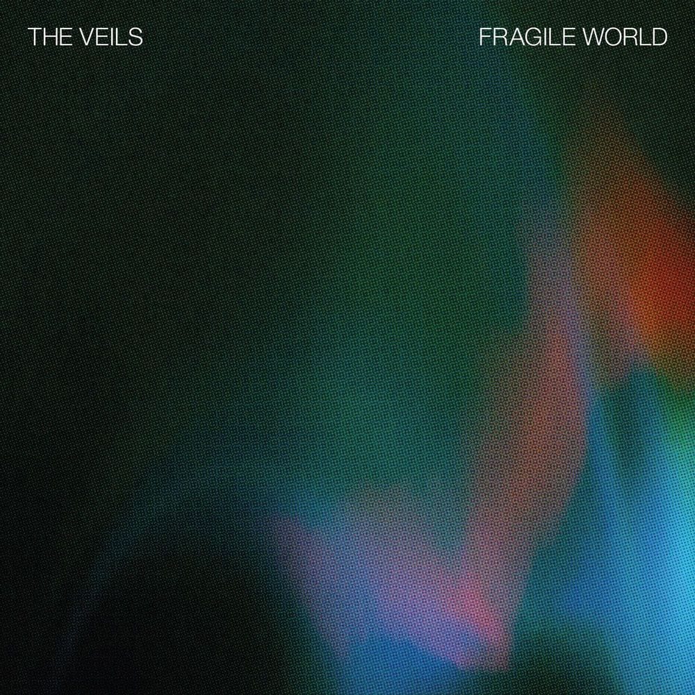 Fragile World cover