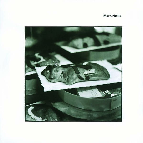 Mark Hollis cover
