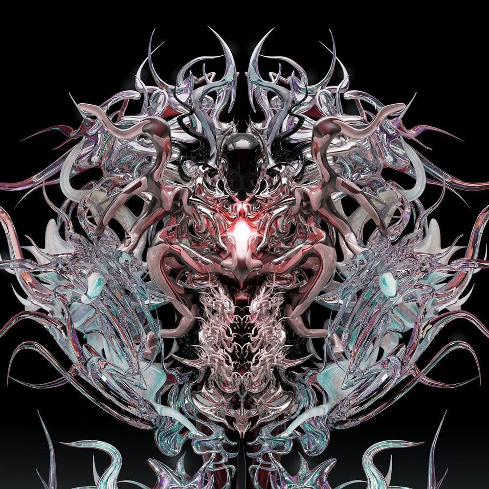 Remember That You Will Die cover