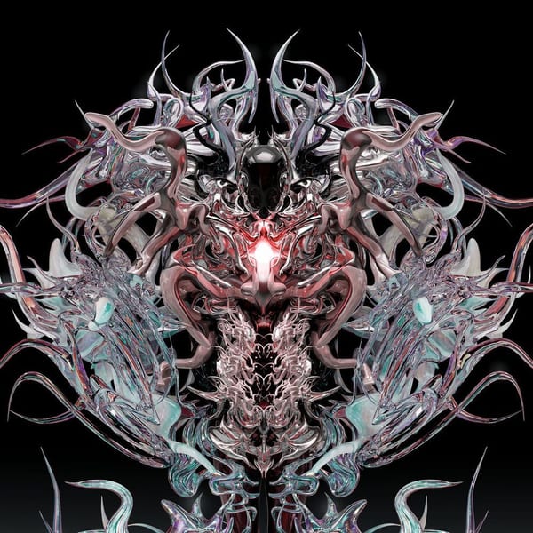 Remember That You Will Die cover