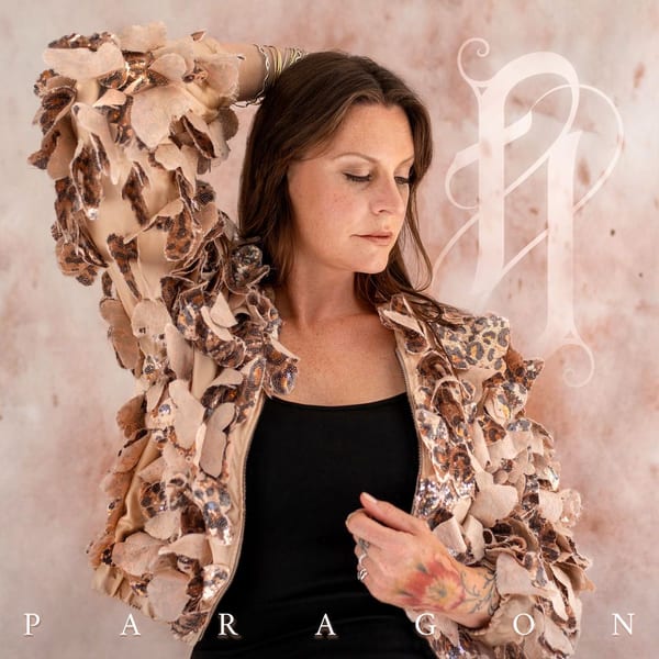 Hope by Floor Jansen