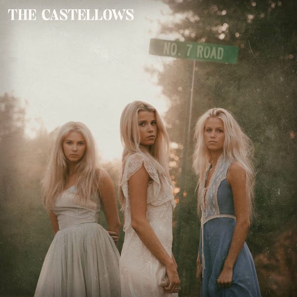 No. 7 Road cover