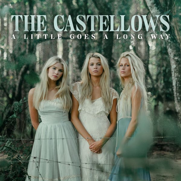 A Little Goes A Long Way cover