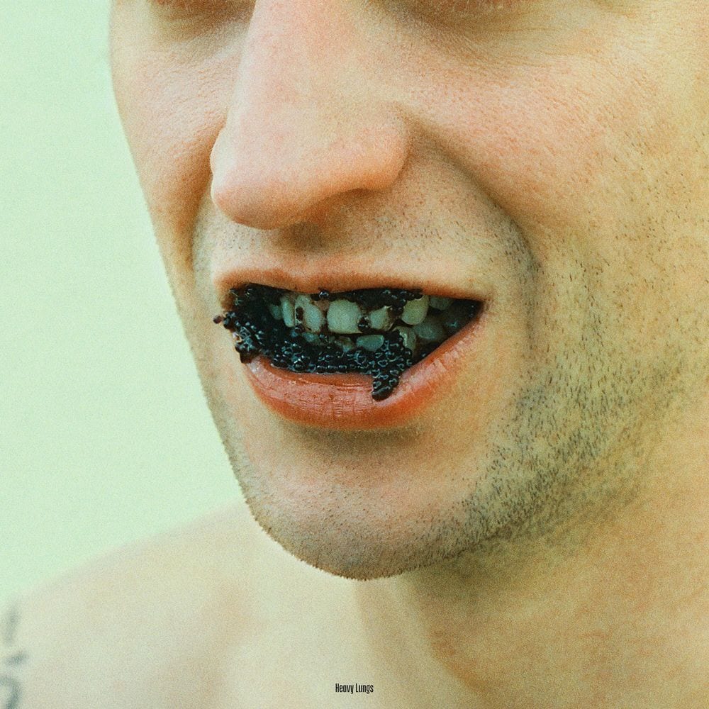 Caviar cover
