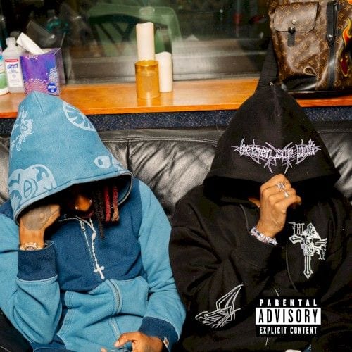 Clair album cover