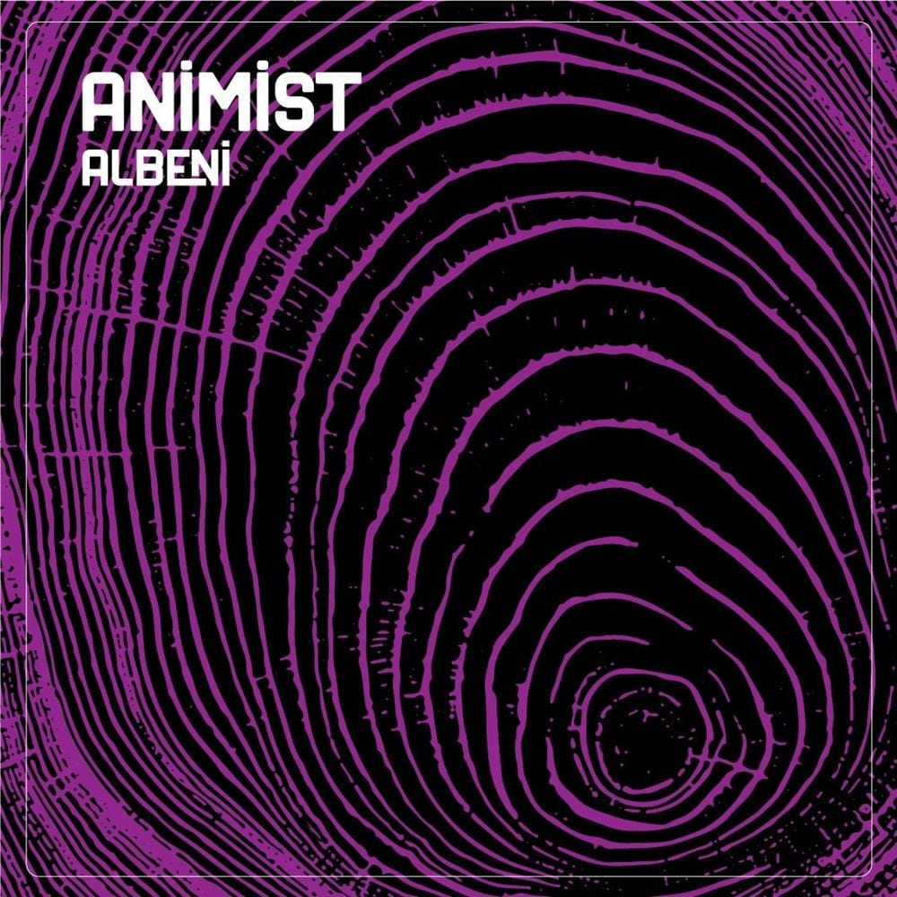 Al Beni (feat. Animist) cover