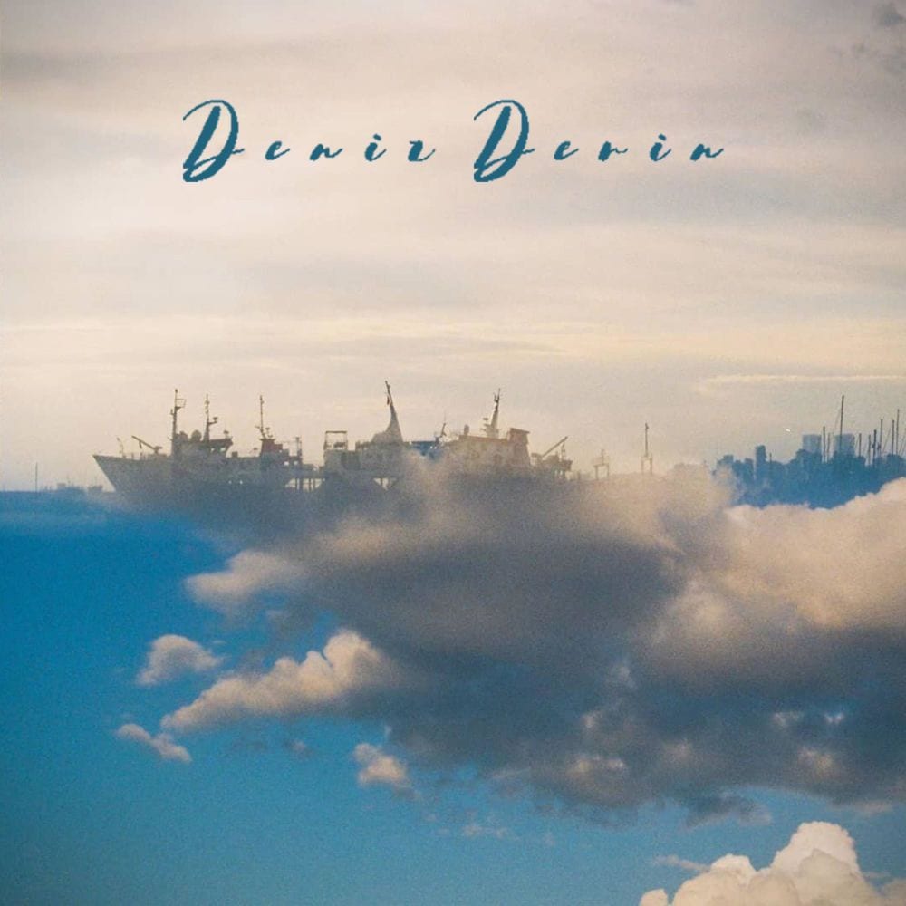 Deniz Derin cover