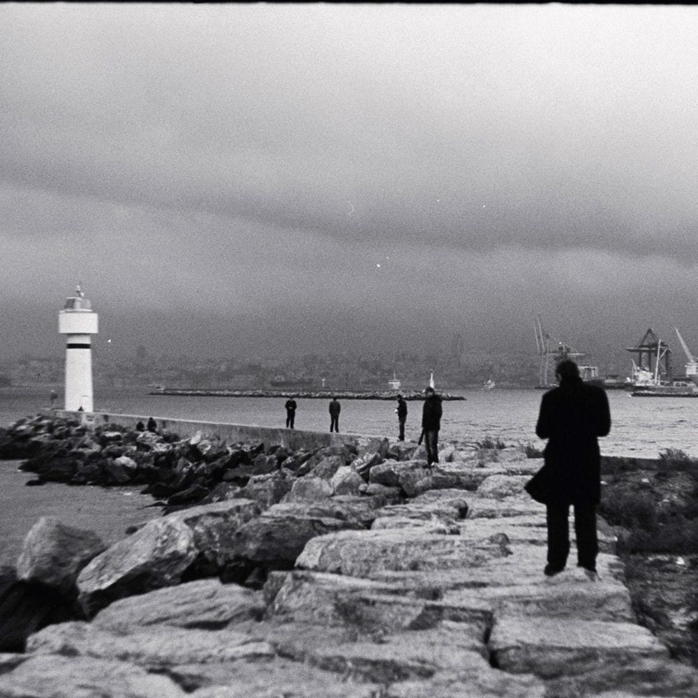 İstanbul (feat. Fıratcan Gülhan) cover