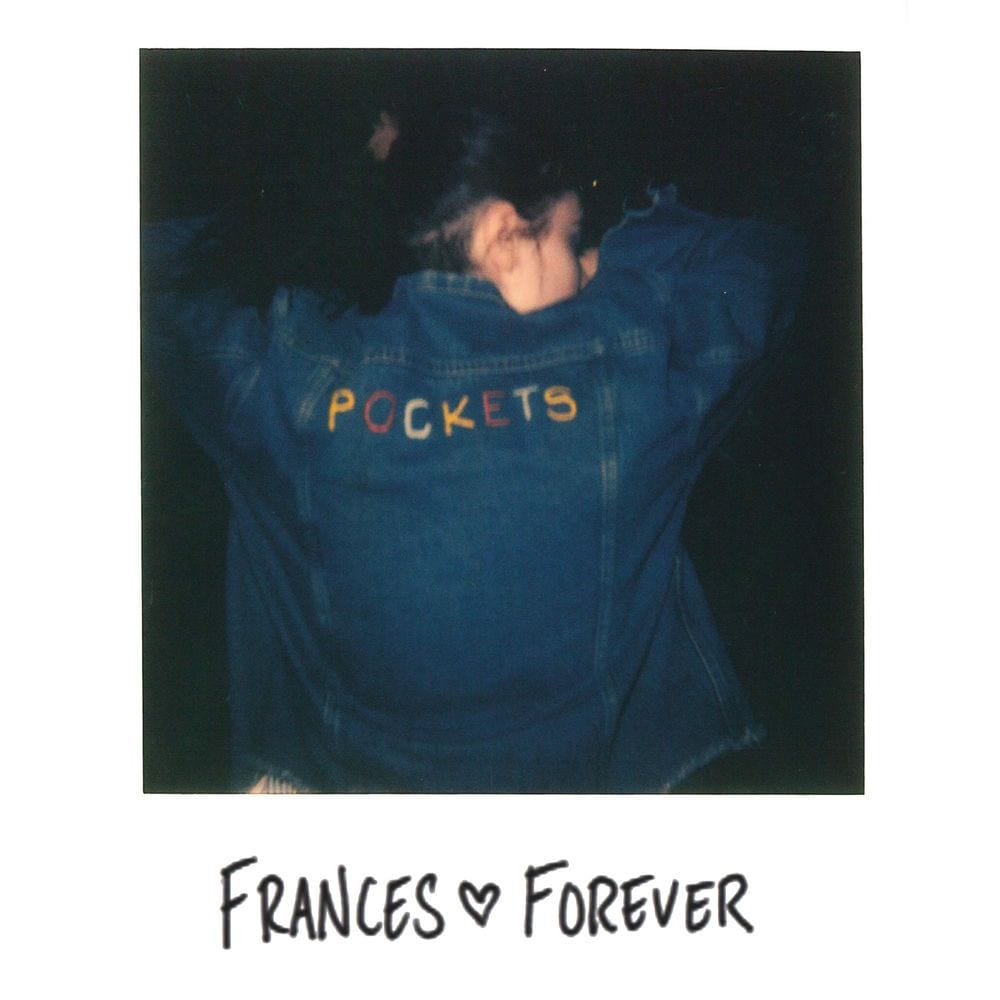 Pockets cover