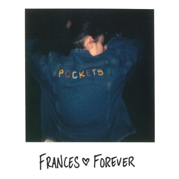 Pockets cover