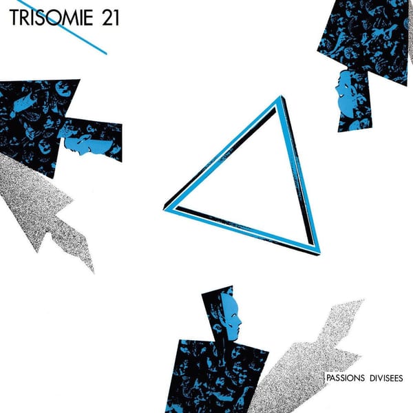 Passions Divisées cover