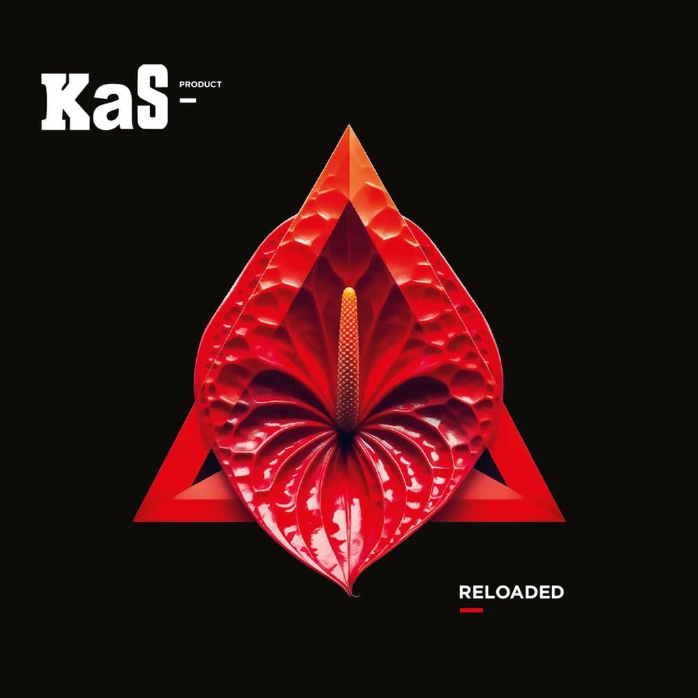 Reloaded cover