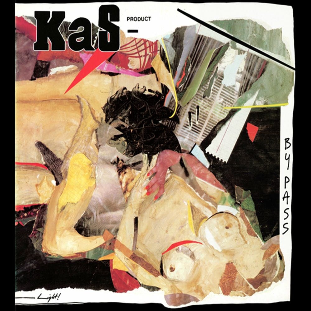 BY PASS cover