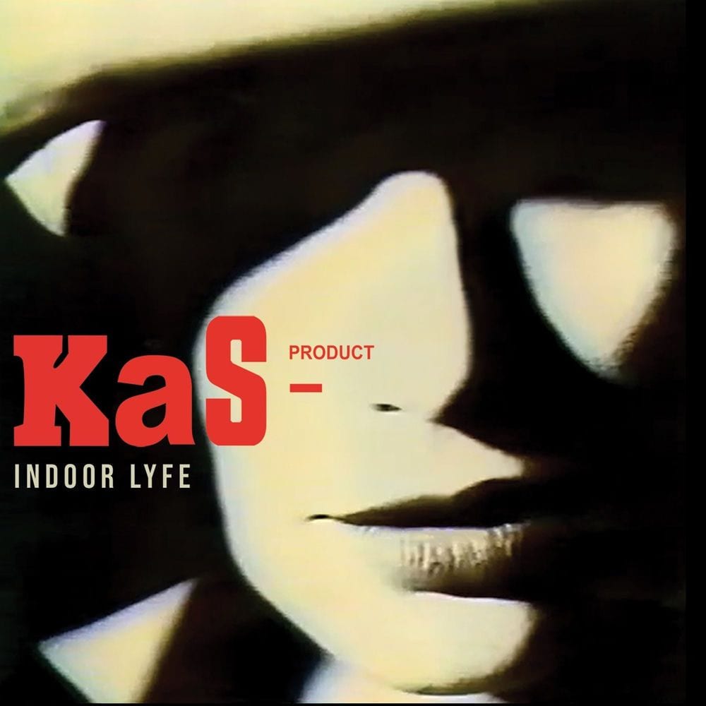 INDOOR LYFE cover