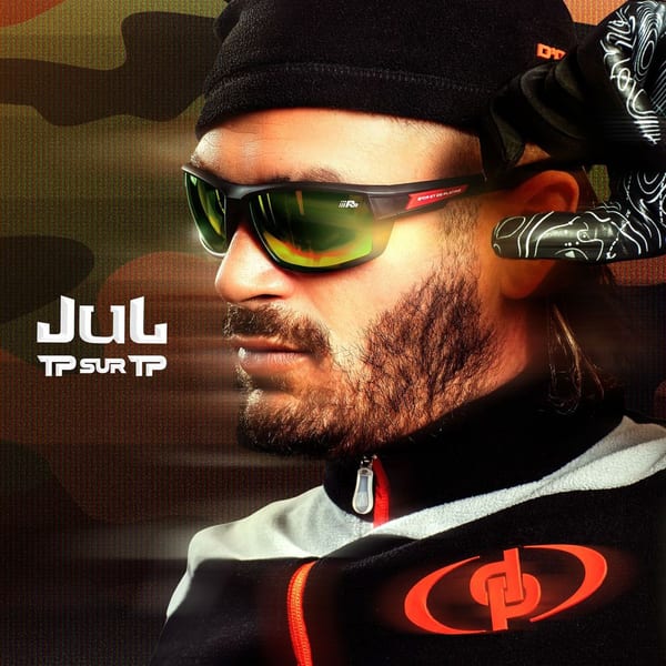 TP sur TP album cover