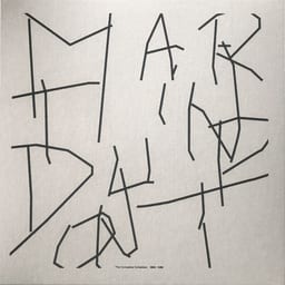 The Complete Collection 1980-1988 album cover