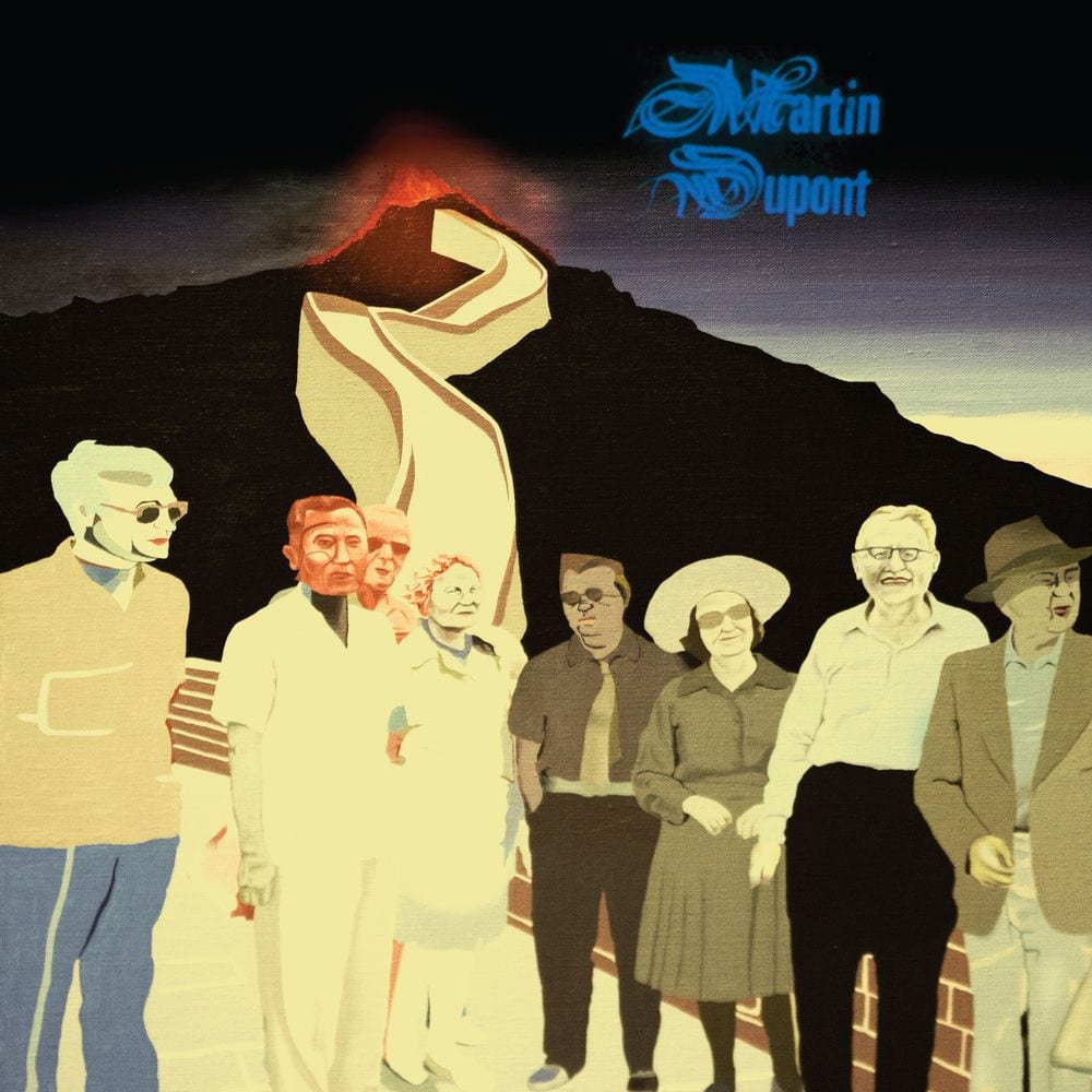 Inédits 1981-1983 cover