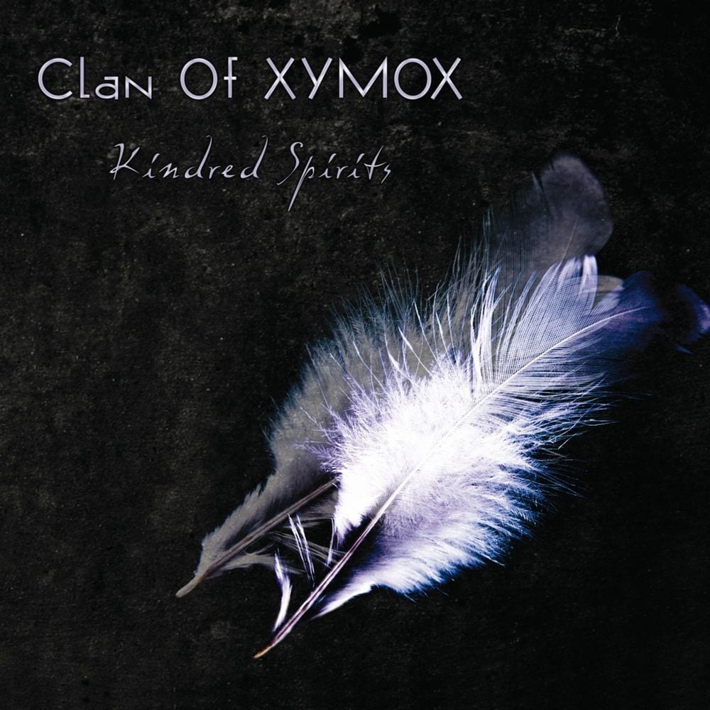 Kindred Spirits cover