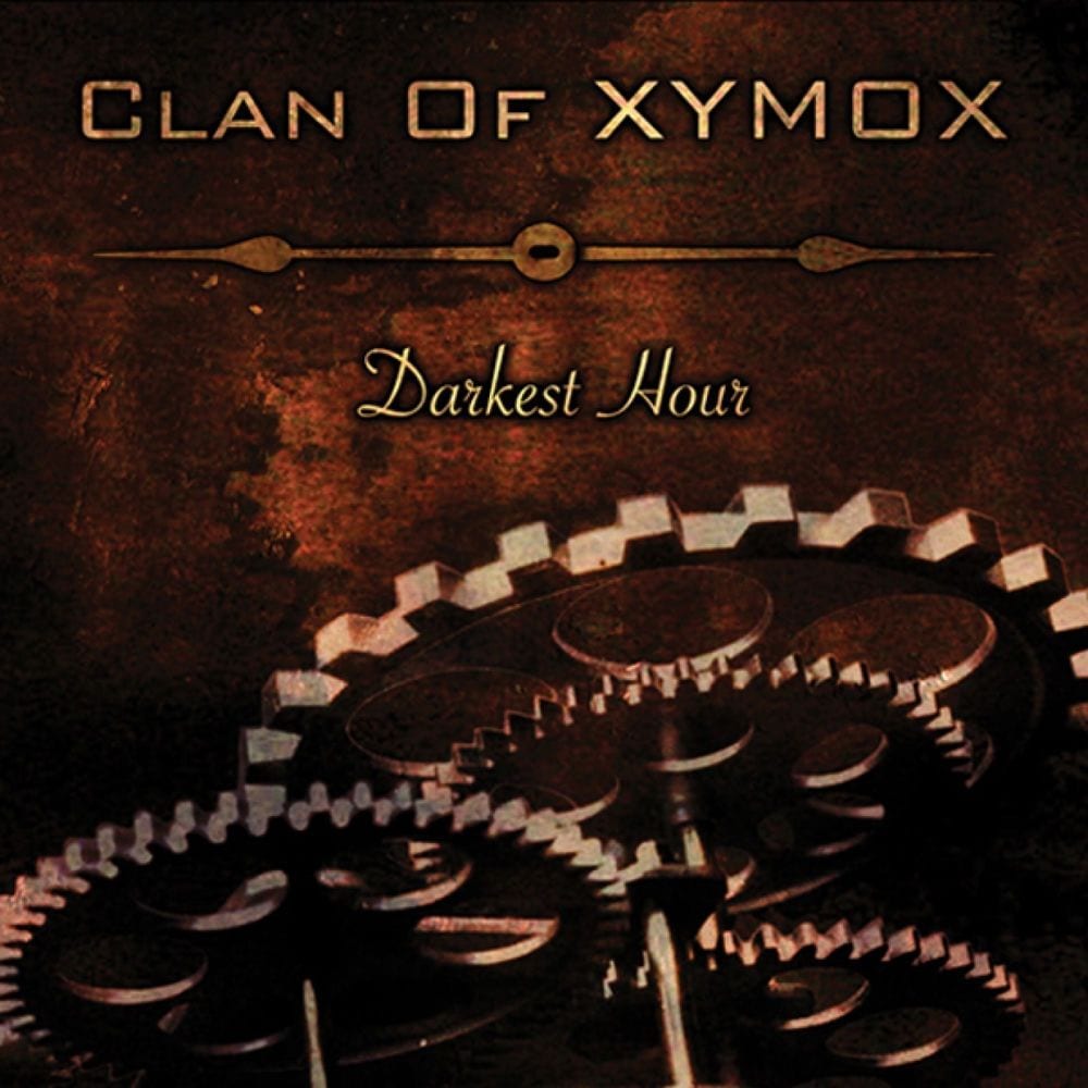 Darkest Hour cover