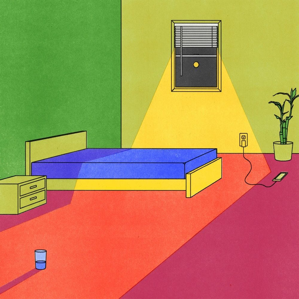 off the grid cover